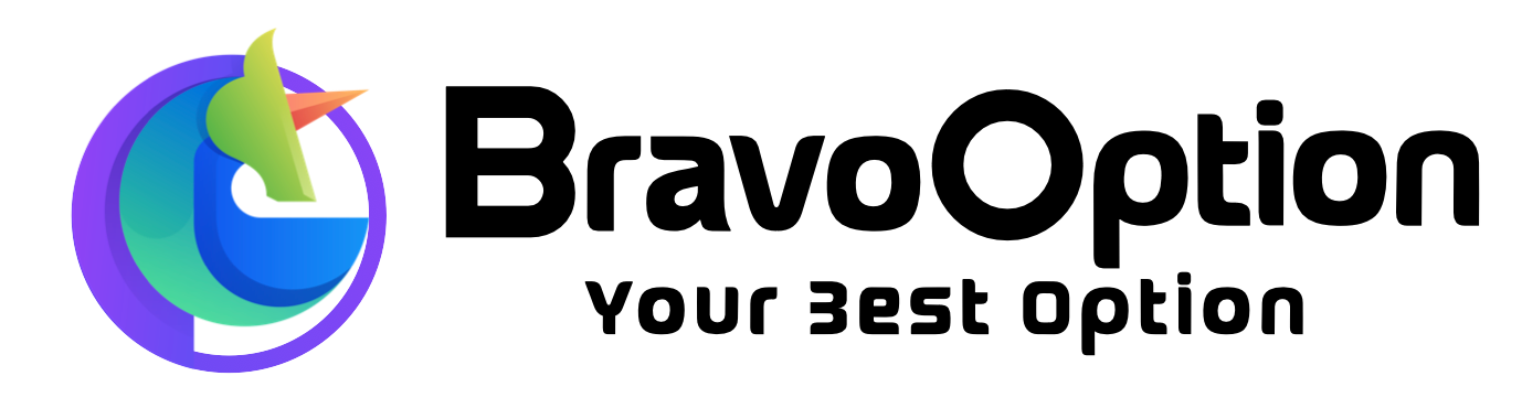 bravo option icon