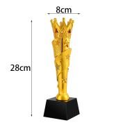 2024 Trophy