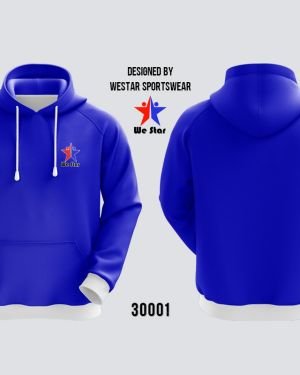 Custom Sublimation Hoody