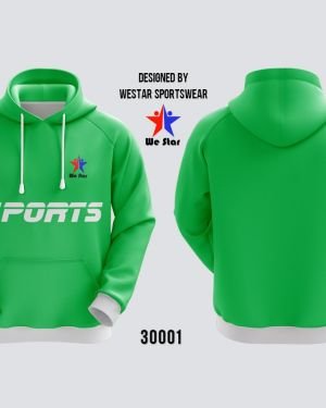 Custom Sublimation Hoody