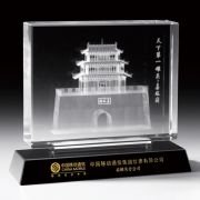 3d art crystal