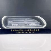 3d art crystal