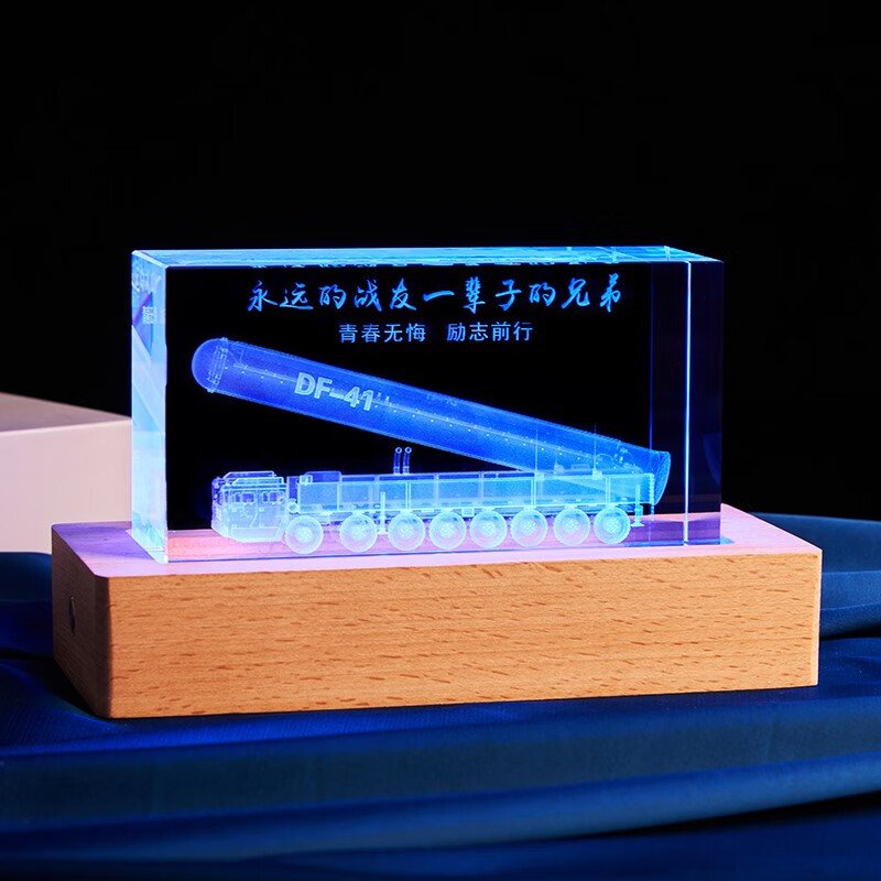 3d crystal art