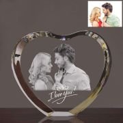 3d crystal engraving