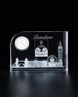 3d crystal gifts