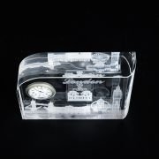 3d crystal gifts