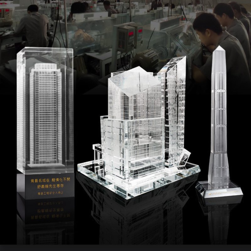 3d crystal picture engraving