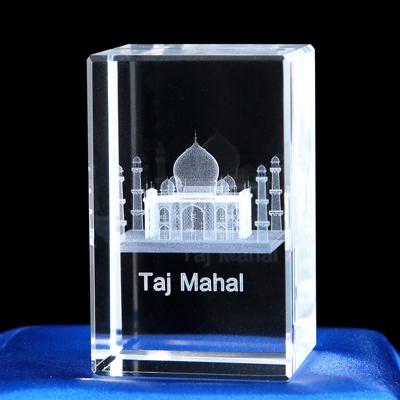 3d crystal pictures