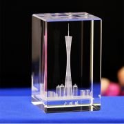 3d crystal picture