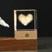 3d crystals trophy