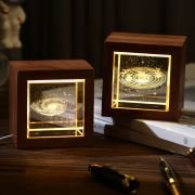 3d crystal pictures