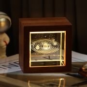 3d crystal pictures