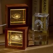 3d crystal pictures