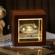 3d crystal pictures