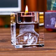 3d image crystal​