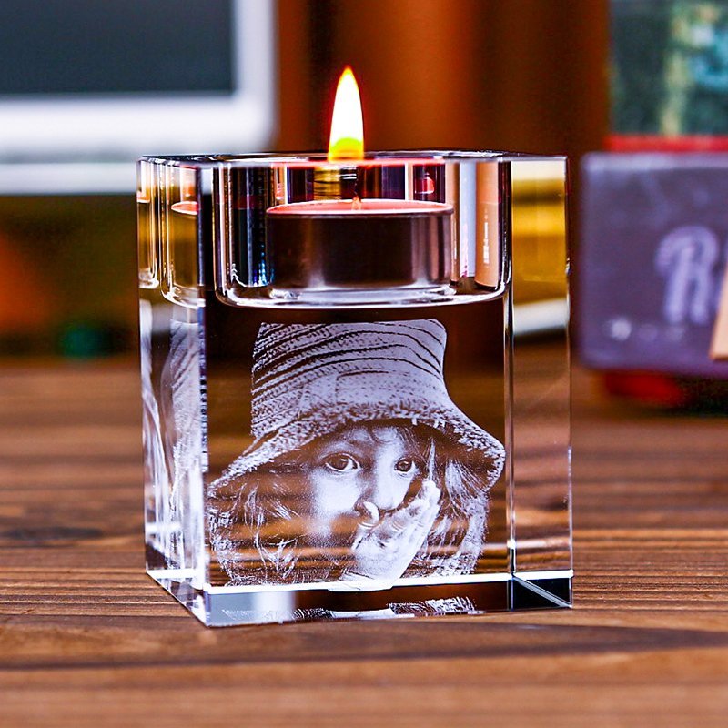 3d image crystal​