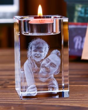 3d image crystal​