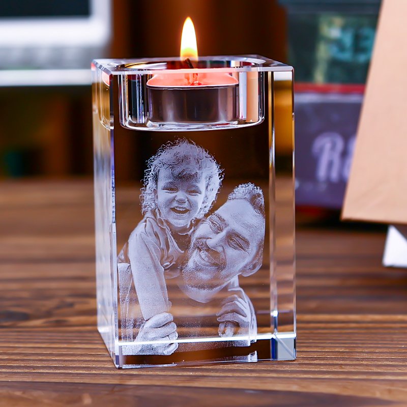 3d image crystal​