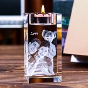 3d image crystal​