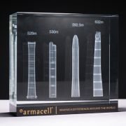 3d innovation crystal​