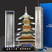 3d innovation crystal​