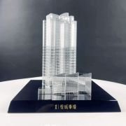 3d innovation crystal​