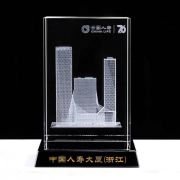 3d laser crystal engraving​