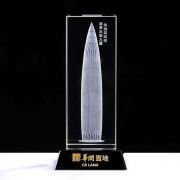 3d laser crystal engraving​