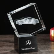 3d laser crystal engraving​