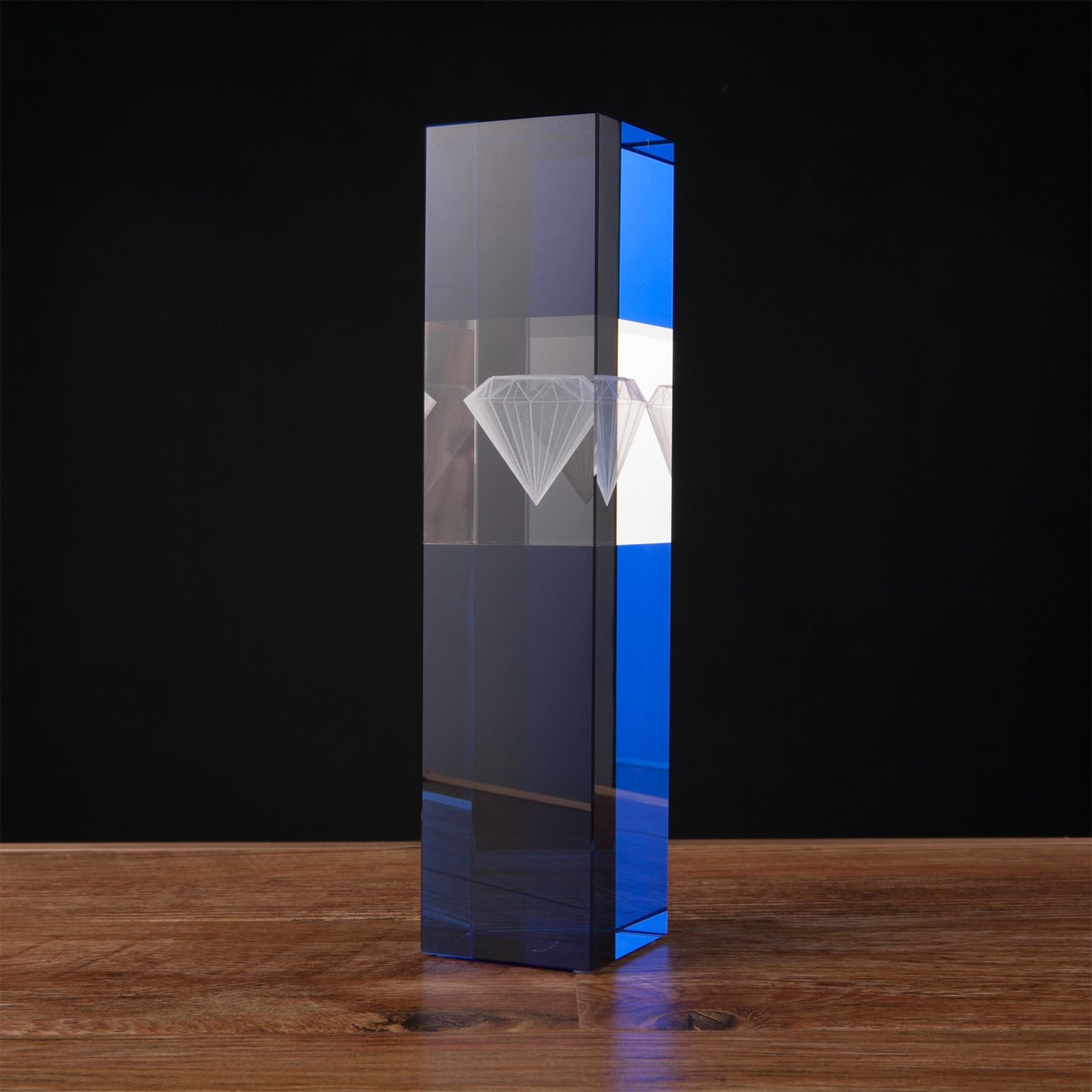 3d printed trophy