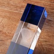 3d printed trophy