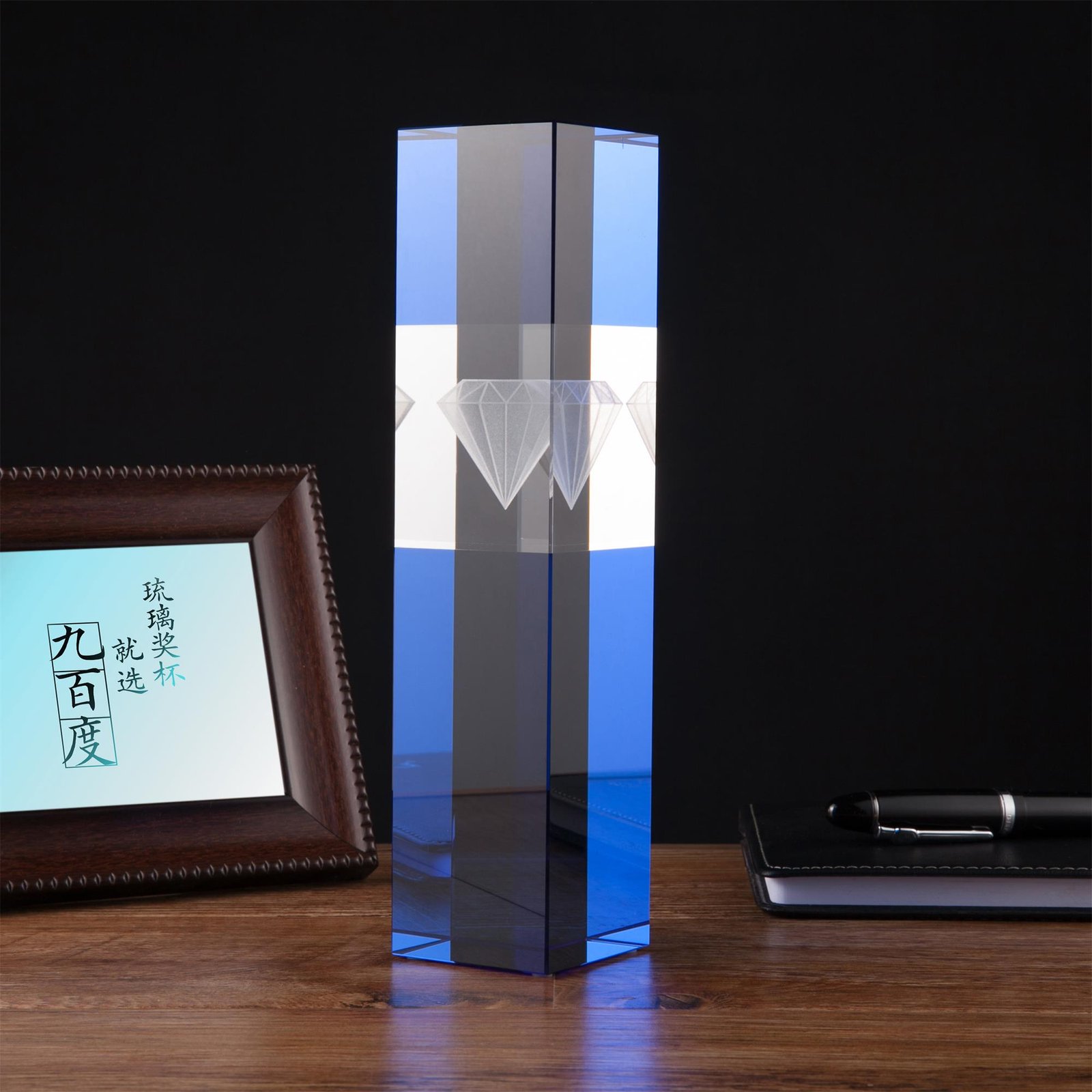 3d printed trophy