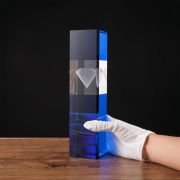 3d printed trophy