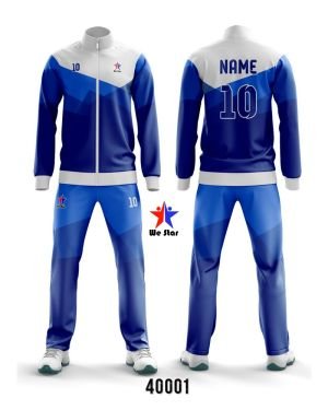 Customizable Trainning suit