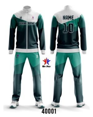 Customizable Trainning suit