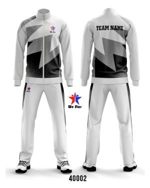 Customizable Trainning suit