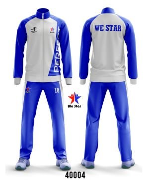 Customizable Trainning suit