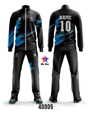 Customizable Trainning suit