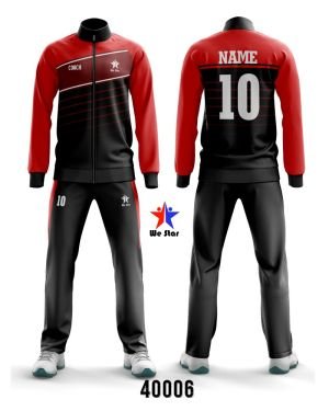 Customizable Trainning suit