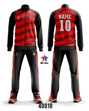 Customizable Trainning suit