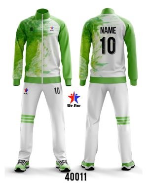Customizable Trainning suit
