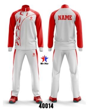 Customizable Trainning suit