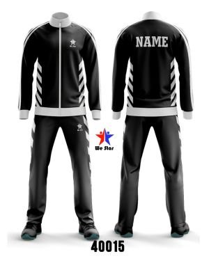 Customizable Trainning suit