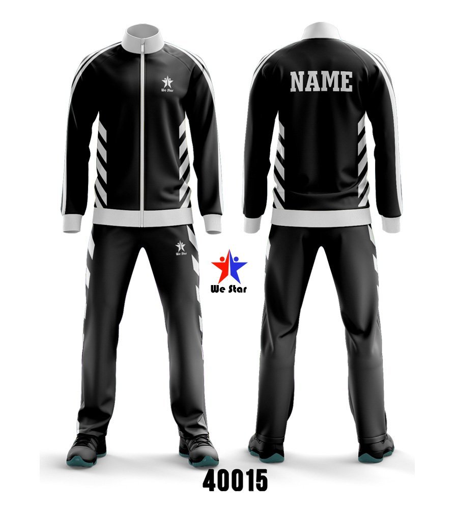 Customizable Trainning suit