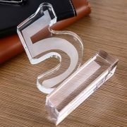 5 digital trophy
