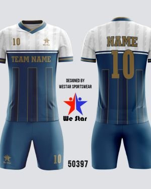 Full Sublimation Jersey With Your Own Design