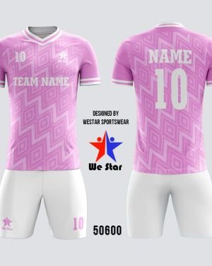 Full Sublimation Jersey With Your Own Design
