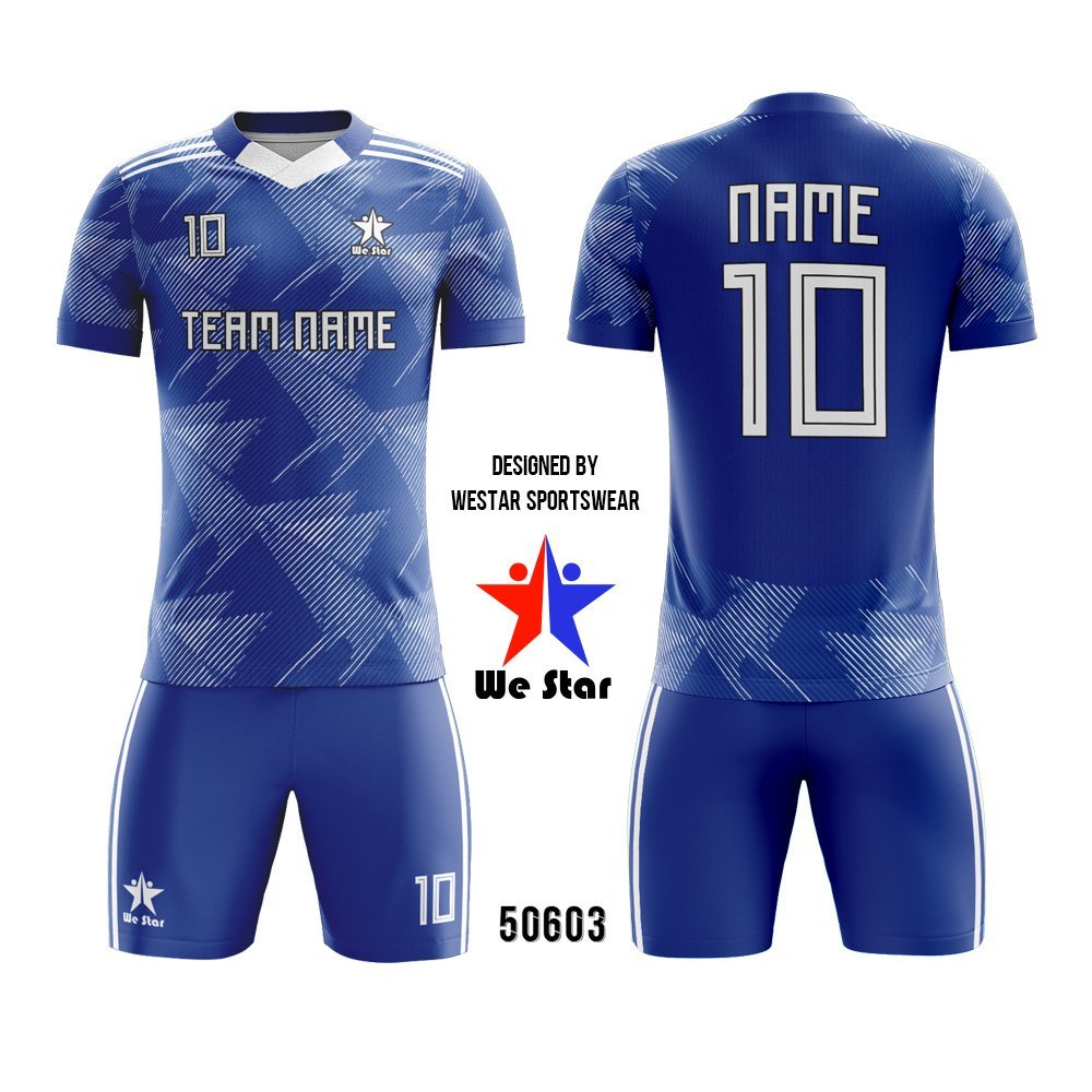 Full Sublimation Jersey With Your Own Design