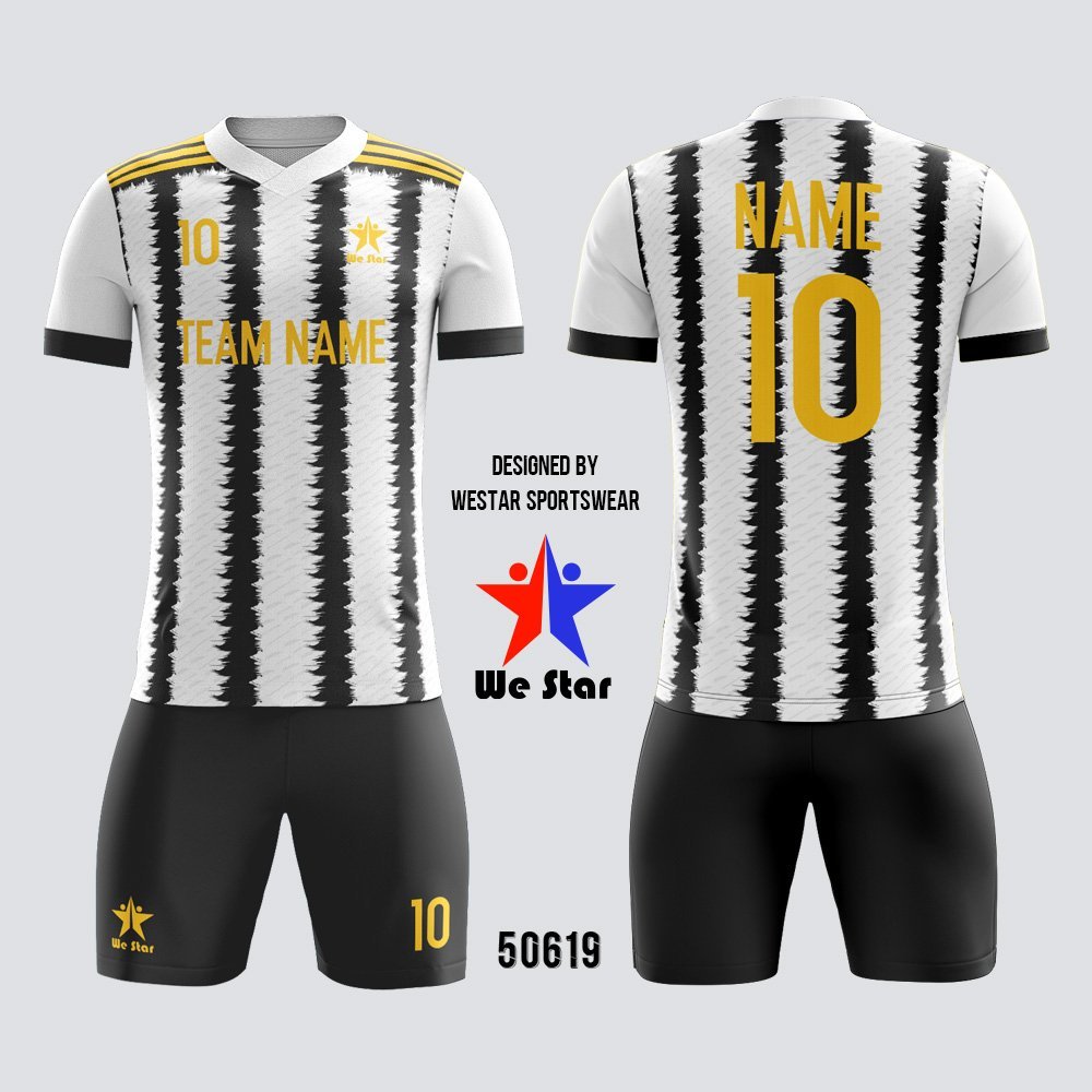 Full Sublimation Jersey With Your Own Design