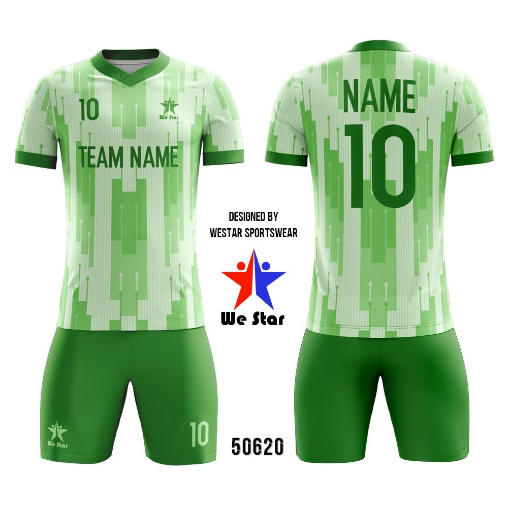 Full Sublimation Jersey With Your Own Design